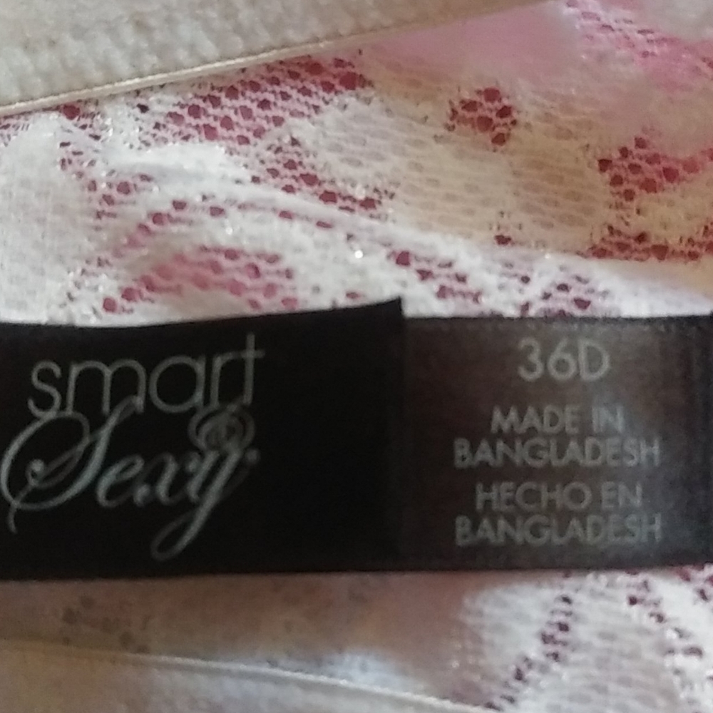 Bra - Picture 3 of 3